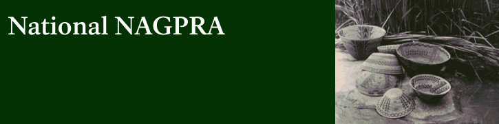 NAGPRA